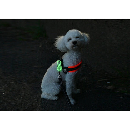 Glowing in the dark